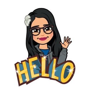 Meet your Posher, Cecily